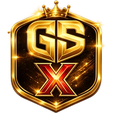 GS855X 